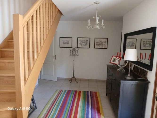 Photos 11 - Prestige - Magnifique propriété avec piscine dans un village pittoresque du Périgord Noir