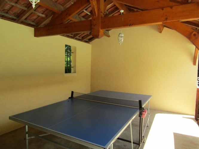 Photos 14 - Prestige - Magnifique propriété avec piscine dans un village pittoresque du Périgord Noir