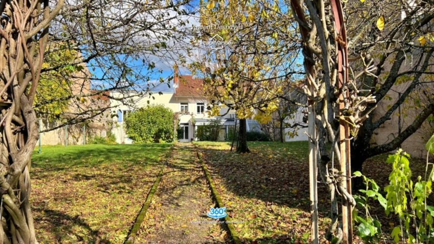Photos 1 - Prestige - Gérbéviller - Propriété à vendre 10 pièces sur deux parcelles de 2.186 m2