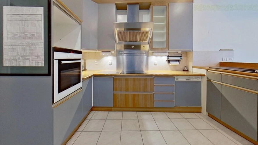 Photos 3 - Prestige - Gérbéviller - Propriété à vendre 10 pièces sur deux parcelles de 2.186 m2