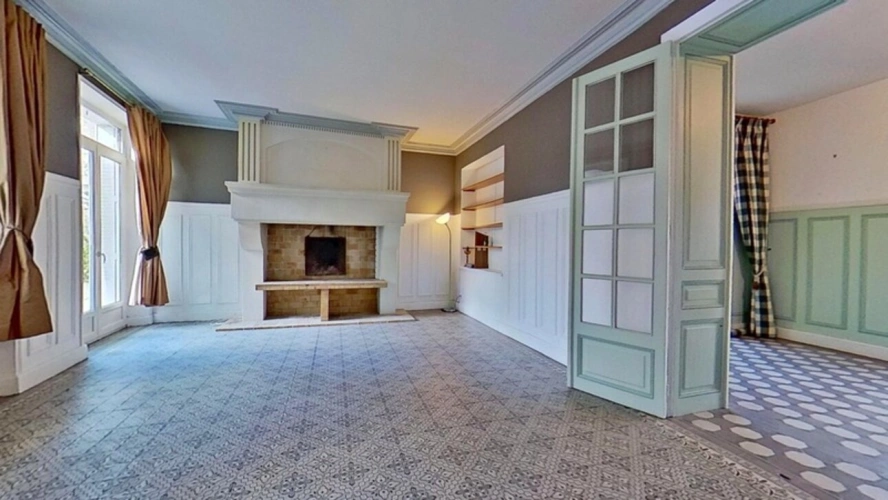 Photos 4 - Prestige - Gérbéviller - Propriété à vendre 10 pièces sur deux parcelles de 2.186 m2