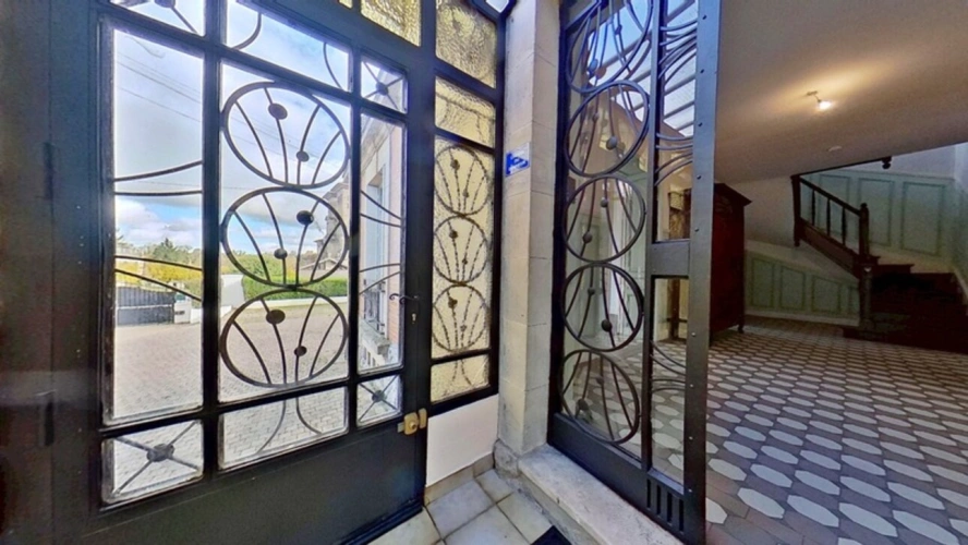 Photos 5 - Prestige - Gérbéviller - Propriété à vendre 10 pièces sur deux parcelles de 2.186 m2