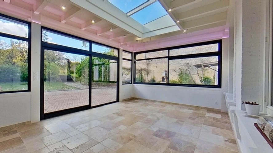 Photos 7 - Prestige - Gérbéviller - Propriété à vendre 10 pièces sur deux parcelles de 2.186 m2