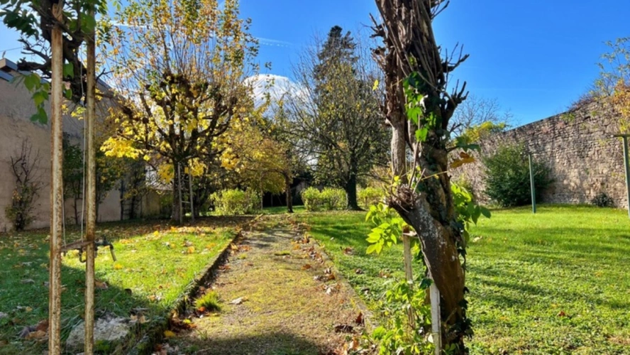 Photos 10 - Prestige - Gérbéviller - Propriété à vendre 10 pièces sur deux parcelles de 2.186 m2