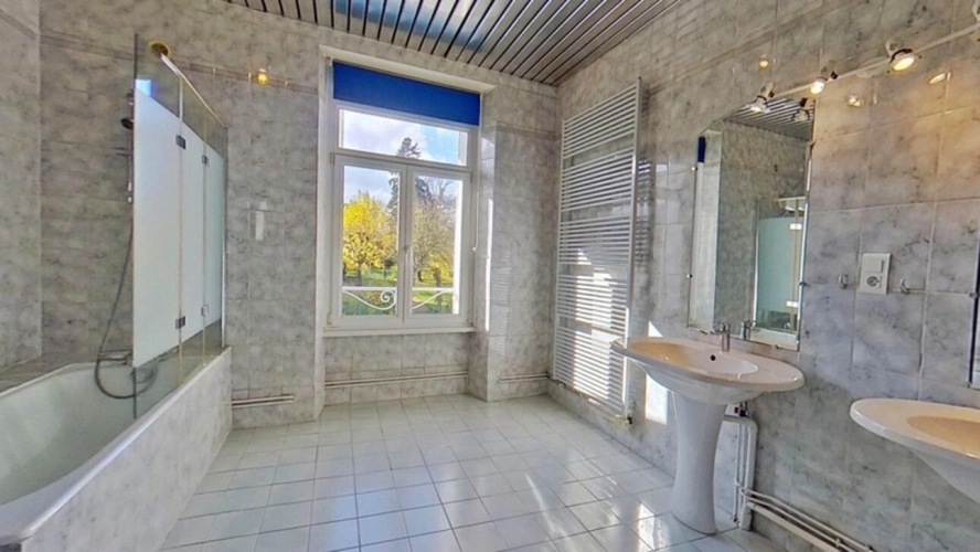 Photos 14 - Prestige - Gérbéviller - Propriété à vendre 10 pièces sur deux parcelles de 2.186 m2