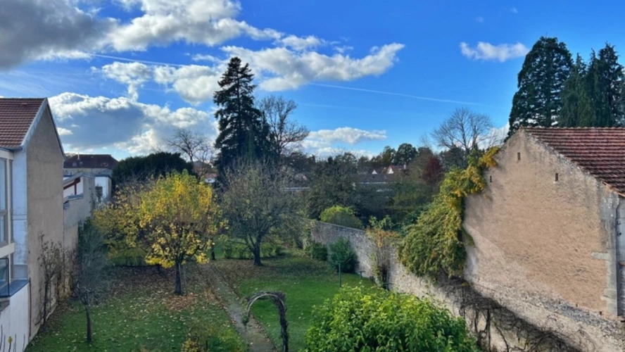 Photos 15 - Prestige - Gérbéviller - Propriété à vendre 10 pièces sur deux parcelles de 2.186 m2