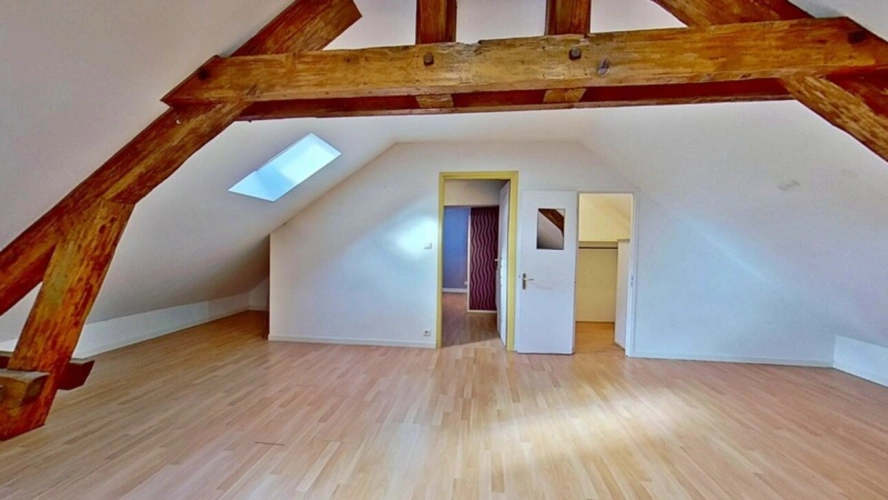 Photos 16 - Prestige - Gérbéviller - Propriété à vendre 10 pièces sur deux parcelles de 2.186 m2