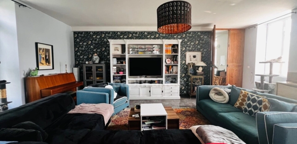 Photos 9 - Touristique - Propriété de 3 maisons dans un cadre bucolique avec plus de 3 hectares - à 20min de LA ROCHELLE