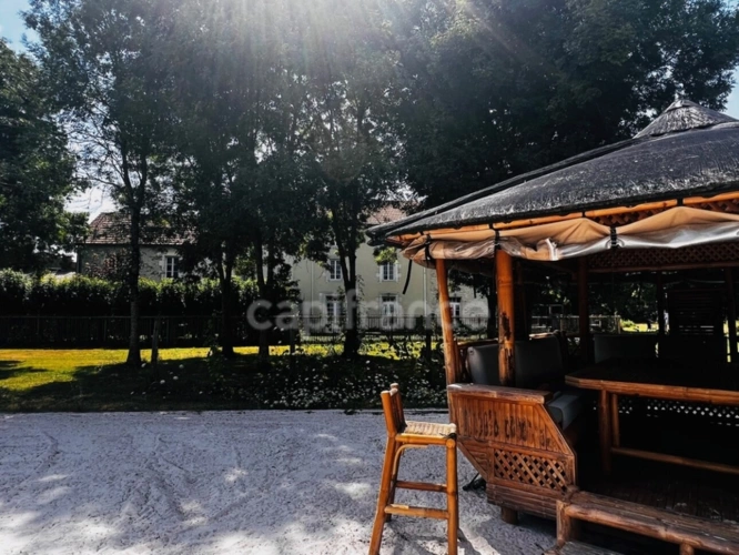 Photos 12 - Touristique - Propriété de 3 maisons dans un cadre bucolique avec plus de 3 hectares - à 20min de LA ROCHELLE