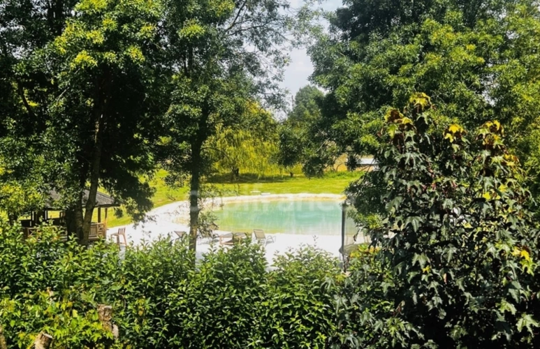 Photos 13 - Touristique - Propriété de 3 maisons dans un cadre bucolique avec plus de 3 hectares - à 20min de LA ROCHELLE