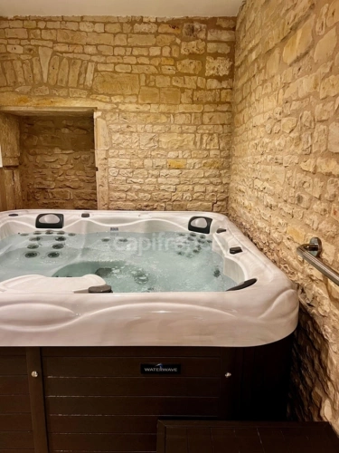 Photos 15 - Touristique - Propriété de 3 maisons dans un cadre bucolique avec plus de 3 hectares - à 20min de LA ROCHELLE