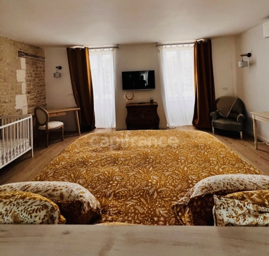 Photos 16 - Touristique - Propriété de 3 maisons dans un cadre bucolique avec plus de 3 hectares - à 20min de LA ROCHELLE