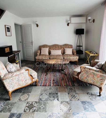 Photos 17 - Touristique - Propriété de 3 maisons dans un cadre bucolique avec plus de 3 hectares - à 20min de LA ROCHELLE