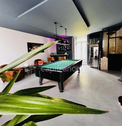 Photos 19 - Touristique - Propriété de 3 maisons dans un cadre bucolique avec plus de 3 hectares - à 20min de LA ROCHELLE