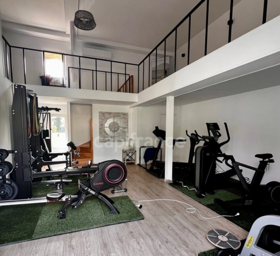 Photos 24 - Touristique - Propriété de 3 maisons dans un cadre bucolique avec plus de 3 hectares - à 20min de LA ROCHELLE