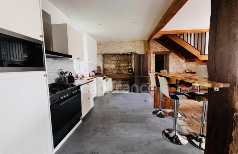 Photos 25 - Touristique - Propriété de 3 maisons dans un cadre bucolique avec plus de 3 hectares - à 20min de LA ROCHELLE