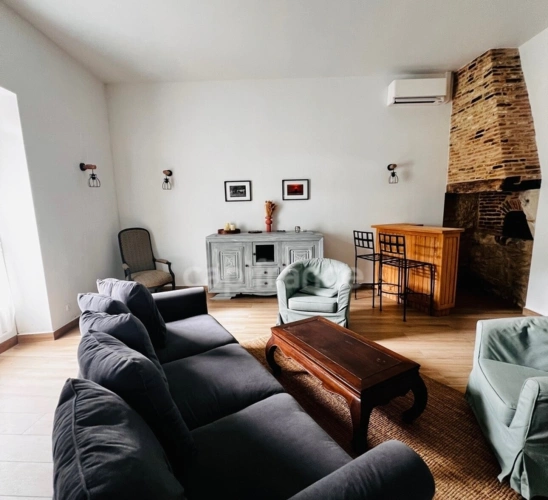 Photos 26 - Touristique - Propriété de 3 maisons dans un cadre bucolique avec plus de 3 hectares - à 20min de LA ROCHELLE