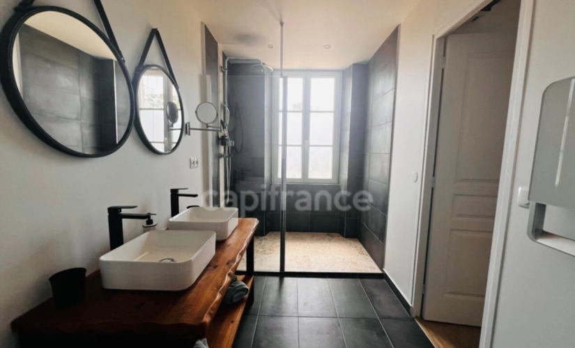 Photos 27 - Touristique - Propriété de 3 maisons dans un cadre bucolique avec plus de 3 hectares - à 20min de LA ROCHELLE