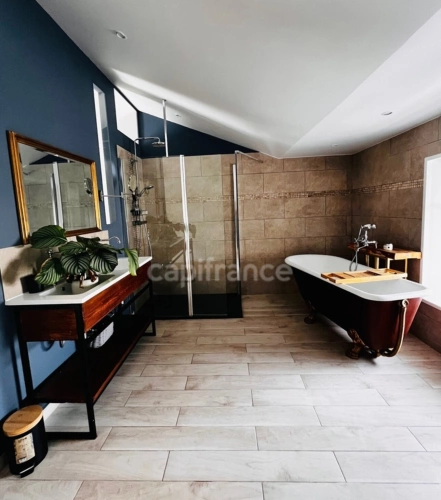 Photos 28 - Touristique - Propriété de 3 maisons dans un cadre bucolique avec plus de 3 hectares - à 20min de LA ROCHELLE