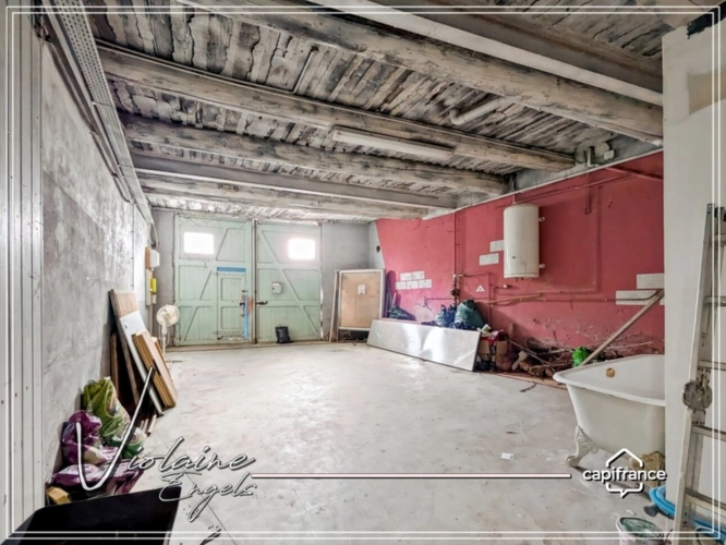 Photos 16 - Touristique - Olonzac – Propriété de charme 408 m² avec piscine, jardin et deux logements indépendants – activité saisonnière rentable