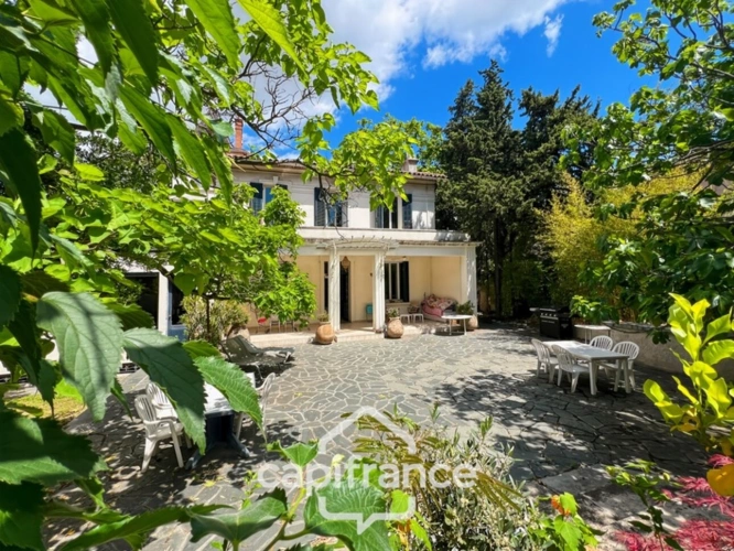 Photos 6 - Prestige - Propriete à vendre 12 pièces MARSEILLE 11EME ARRONDISSEMENT (13)