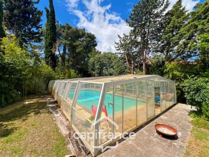 Photos 7 - Prestige - Propriete à vendre 12 pièces MARSEILLE 11EME ARRONDISSEMENT (13)