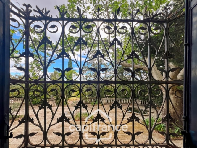 Photos 9 - Prestige - Propriete à vendre 12 pièces MARSEILLE 11EME ARRONDISSEMENT (13)