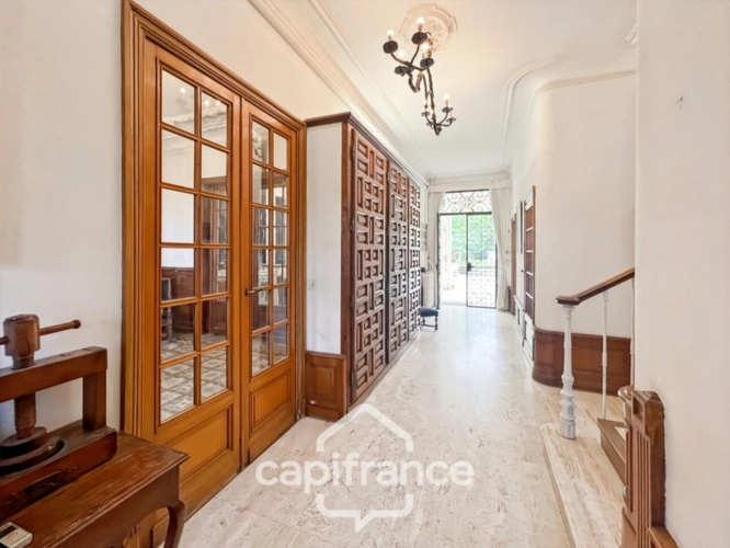 Photos 10 - Prestige - Propriete à vendre 12 pièces MARSEILLE 11EME ARRONDISSEMENT (13)