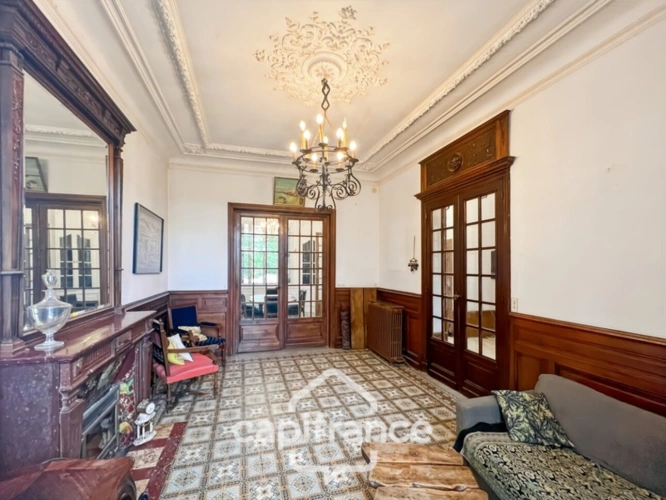 Photos 11 - Prestige - Propriete à vendre 12 pièces MARSEILLE 11EME ARRONDISSEMENT (13)