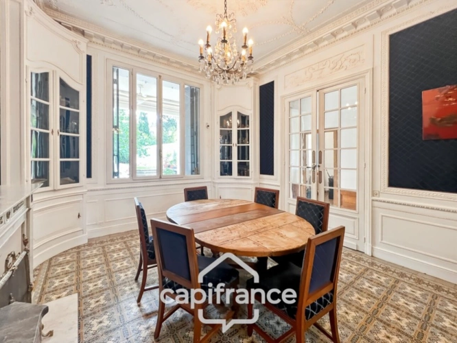 Photos 12 - Prestige - Propriete à vendre 12 pièces MARSEILLE 11EME ARRONDISSEMENT (13)