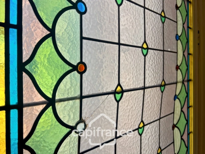 Photos 13 - Prestige - Propriete à vendre 12 pièces MARSEILLE 11EME ARRONDISSEMENT (13)