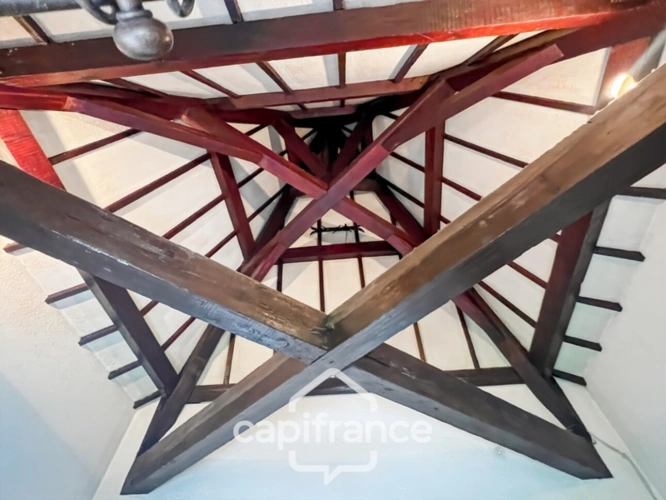 Photos 15 - Prestige - Propriete à vendre 12 pièces MARSEILLE 11EME ARRONDISSEMENT (13)