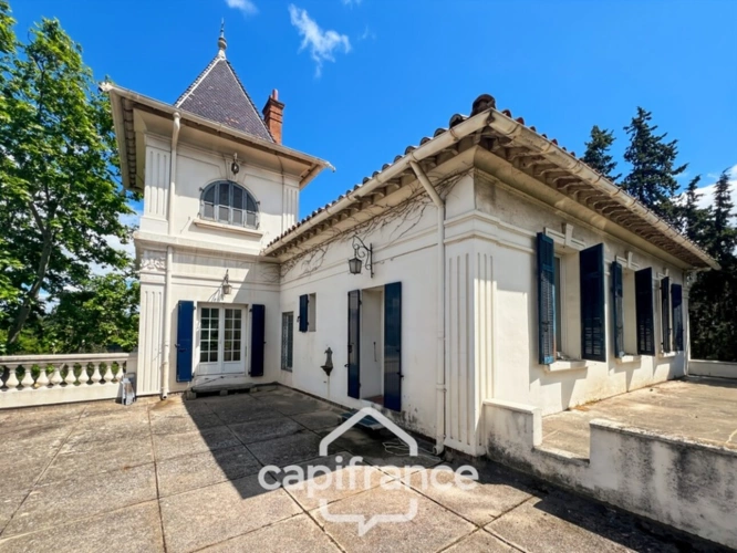 Photos 20 - Prestige - Propriete à vendre 12 pièces MARSEILLE 11EME ARRONDISSEMENT (13)