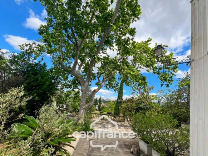 Photos 21 - Prestige - Propriete à vendre 12 pièces MARSEILLE 11EME ARRONDISSEMENT (13)