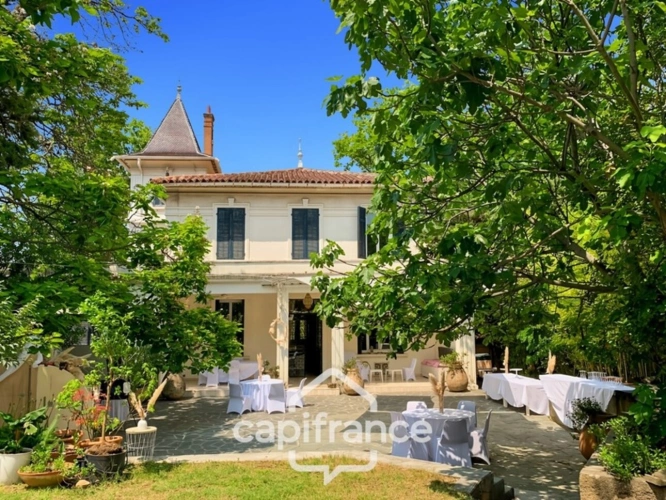 Photos 22 - Prestige - Propriete à vendre 12 pièces MARSEILLE 11EME ARRONDISSEMENT (13)