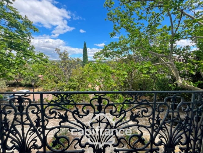 Photos 23 - Prestige - Propriete à vendre 12 pièces MARSEILLE 11EME ARRONDISSEMENT (13)