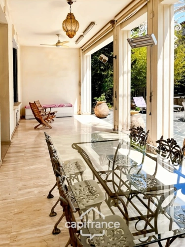 Photos 24 - Prestige - Propriete à vendre 12 pièces MARSEILLE 11EME ARRONDISSEMENT (13)