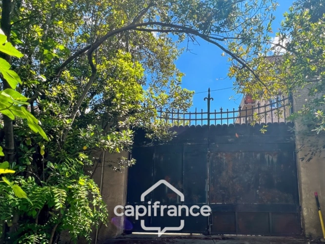 Photos 25 - Prestige - Propriete à vendre 12 pièces MARSEILLE 11EME ARRONDISSEMENT (13)