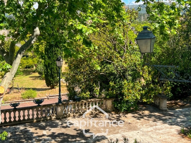 Photos 26 - Prestige - Propriete à vendre 12 pièces MARSEILLE 11EME ARRONDISSEMENT (13)