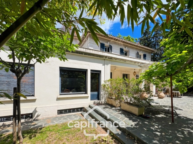 Photos 27 - Prestige - Propriete à vendre 12 pièces MARSEILLE 11EME ARRONDISSEMENT (13)