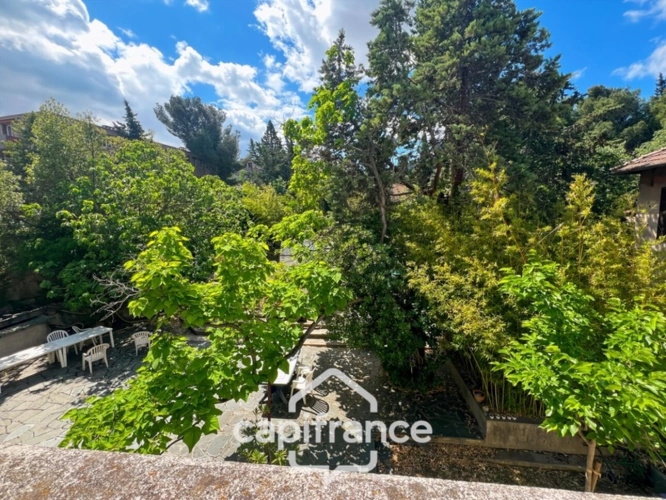 Photos 28 - Prestige - Propriete à vendre 12 pièces MARSEILLE 11EME ARRONDISSEMENT (13)