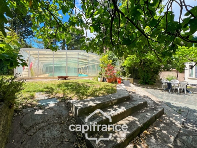 Photos 29 - Prestige - Propriete à vendre 12 pièces MARSEILLE 11EME ARRONDISSEMENT (13)