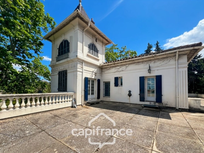 Photos 31 - Prestige - Propriete à vendre 12 pièces MARSEILLE 11EME ARRONDISSEMENT (13)