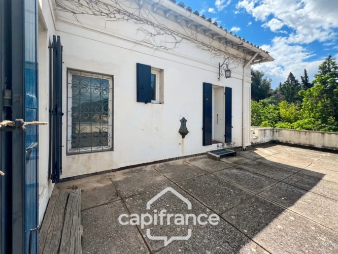 Photos 35 - Prestige - Propriete à vendre 12 pièces MARSEILLE 11EME ARRONDISSEMENT (13)