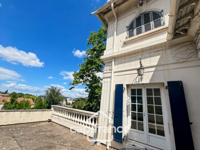 Photos 39 - Prestige - Propriete à vendre 12 pièces MARSEILLE 11EME ARRONDISSEMENT (13)