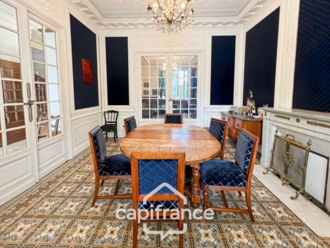 Photos 42 - Prestige - Propriete à vendre 12 pièces MARSEILLE 11EME ARRONDISSEMENT (13)