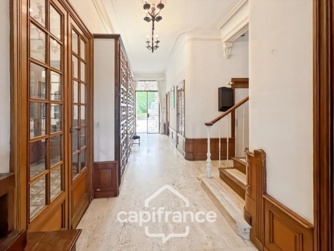 Photos 43 - Prestige - Propriete à vendre 12 pièces MARSEILLE 11EME ARRONDISSEMENT (13)