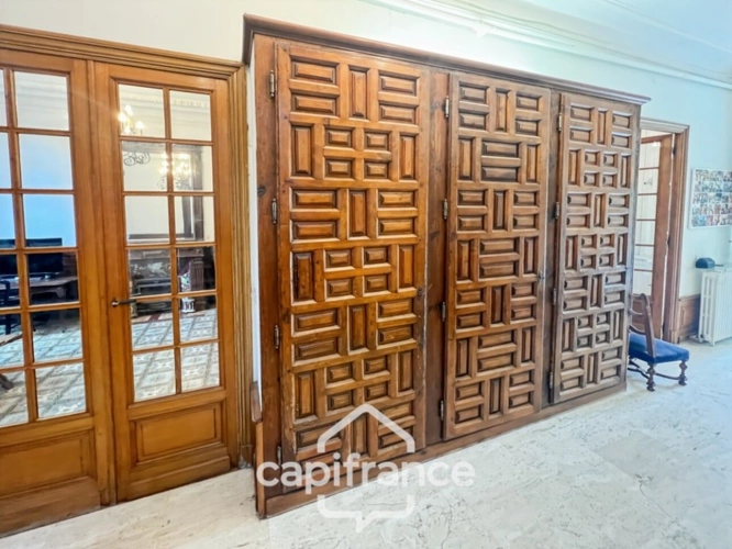 Photos 44 - Prestige - Propriete à vendre 12 pièces MARSEILLE 11EME ARRONDISSEMENT (13)