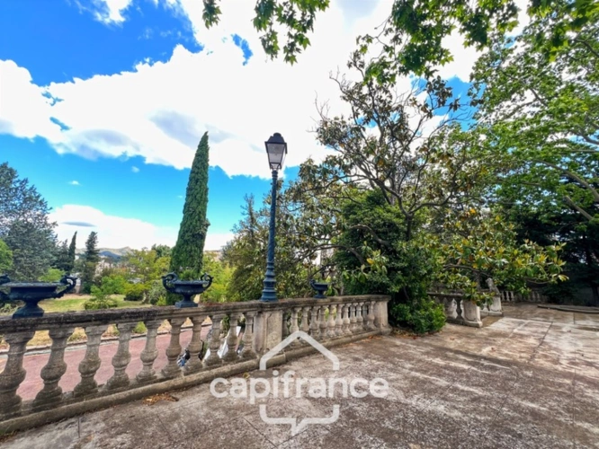 Photos 48 - Prestige - Propriete à vendre 12 pièces MARSEILLE 11EME ARRONDISSEMENT (13)