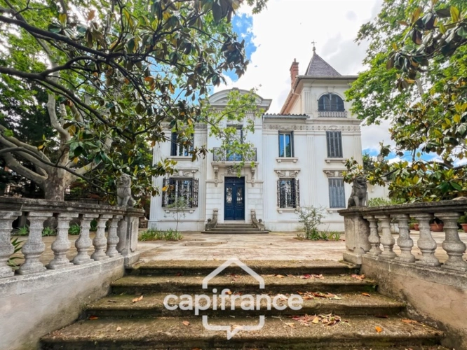 Photos 49 - Prestige - Propriete à vendre 12 pièces MARSEILLE 11EME ARRONDISSEMENT (13)